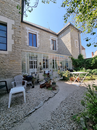 Photo de Village-chalets Le Rû du Pré à Cravant (89460)