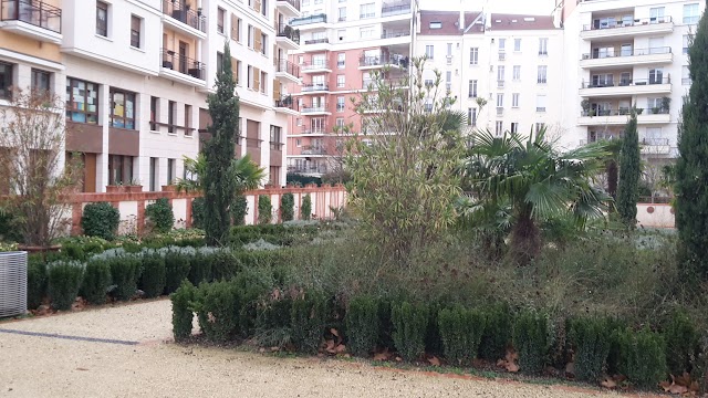 Le Jardin Toscan