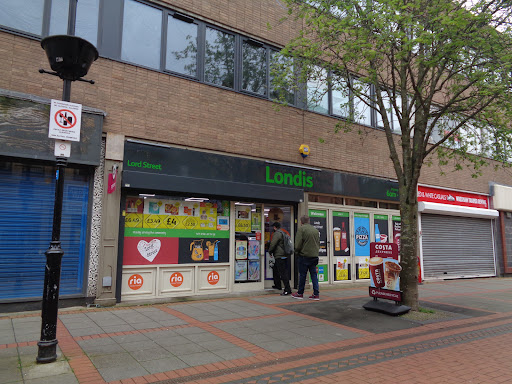 Londis Asian Foods