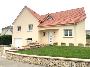 Photo n°4 de Estelle WALEK - IMMOBILIER IAD à Dombasle-sur-Meurthe (Consultant immobilier)