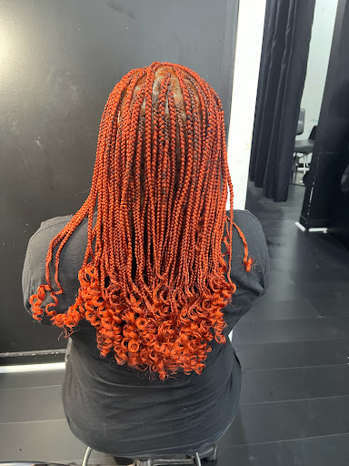 Albertine Couture Hair Salon - Thumbnail