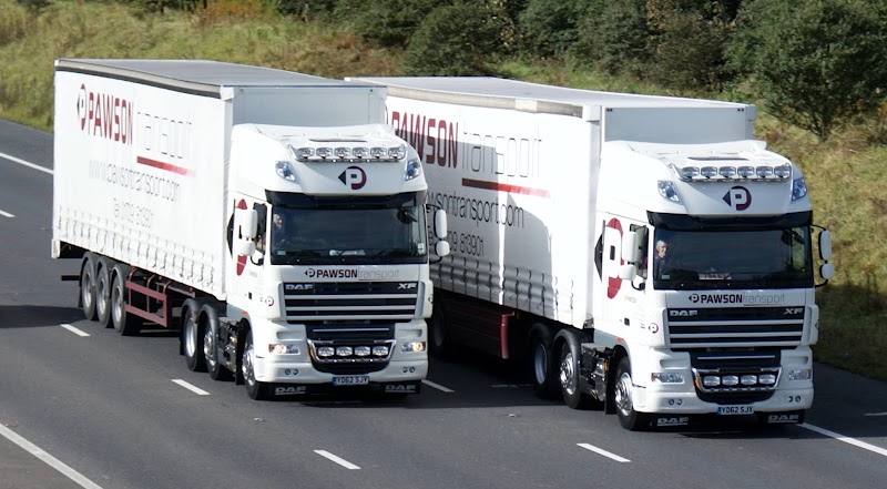 Pawson Transport photo 2