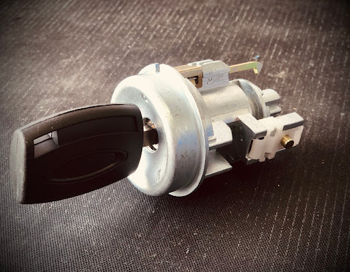 JRT Autolocks - Visual