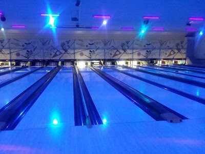 Gardena Bowling Center