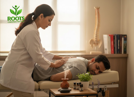 Living with constant pain can affect your work, sleep, and mood. At Roots Chiropractor Clinic in…