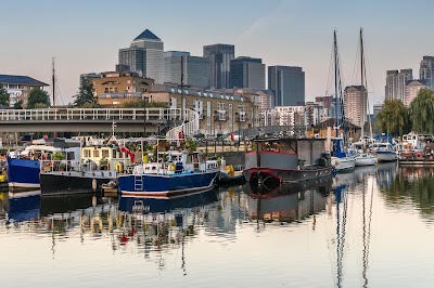 Chase Evans Estate & Letting Agents - Docklands