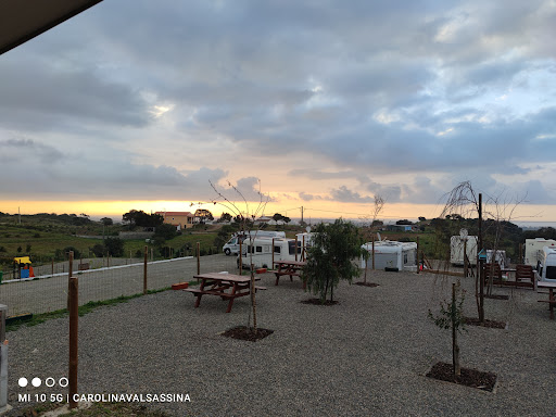 Parque de Caravanas de Altura - Campo e Mar - Thumbnail