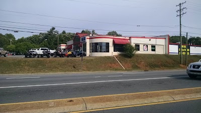 Photos of Kevin Powell MotorSports Winston Salem