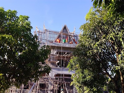 Photos of Kampong Thma Pagoda