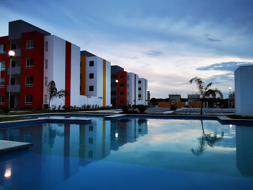 Mi Hogar en la Playa