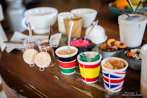 Photo n°17 de Aux Mésanges à Labergement-Foigney (Cave à vins)