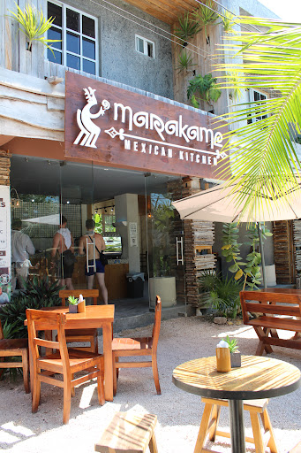 Marakame Isla Mujeres