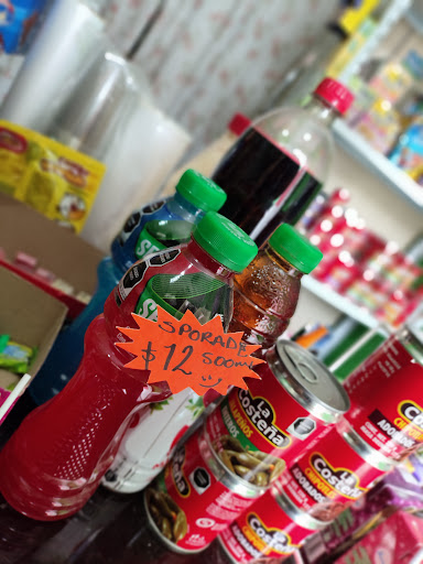 Tienda "Los Ahuehuetes" - Thumbnail