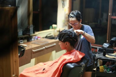 Photos of NZOI Hair Studio