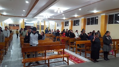Photos of IEAN JESUS CUENCA CENTRAL
