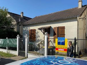 Photo n°1 de Agence immobilière Laforêt Morsang-Sur-Orge à Morsang-sur-Orge (Agence de location immobilière)