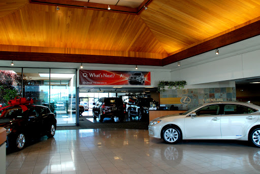 Dolan Lexus - Thumbnail