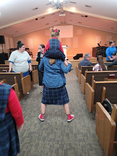 Truthway Church - Thumbnail