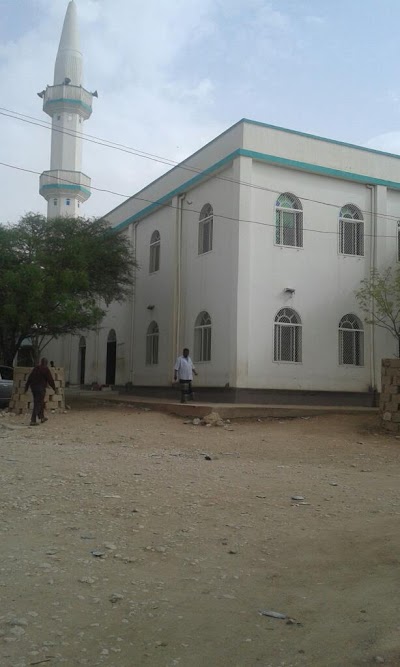photo of Masjid Al-Huda