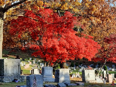 Rockland Cemetery