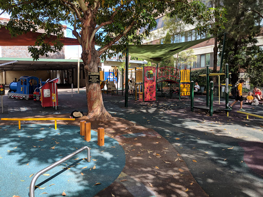 Randwick Public School Gallery - Australia