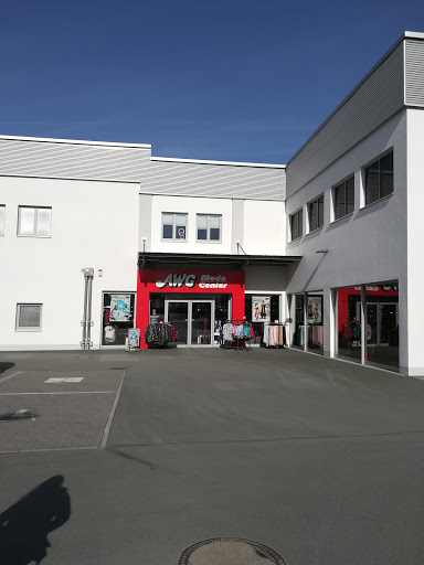 AWG Mode Center Pegnitz Gallery - Germany