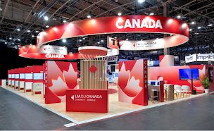 Photo n°4 de Stand-ING à Marines (Menuisier)