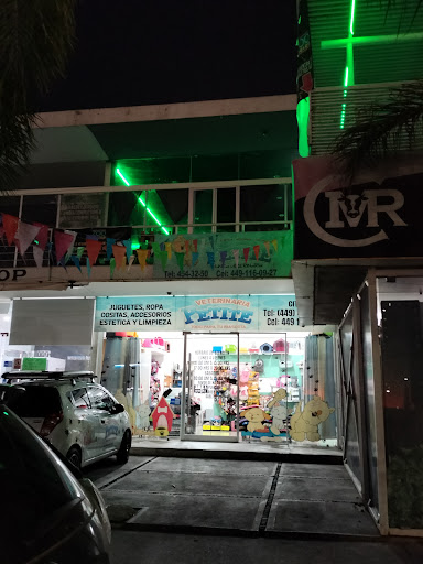 Veterinaria Petite