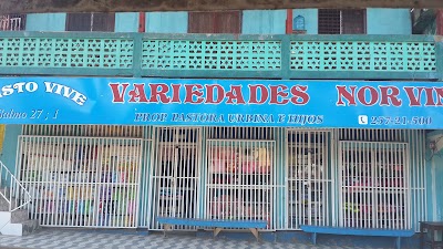 Photos of Variedades Norvin