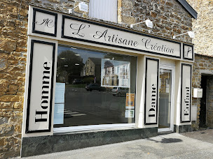 Photo n°15 de L'Artisane Création à Tournes (Salon de coiffure)