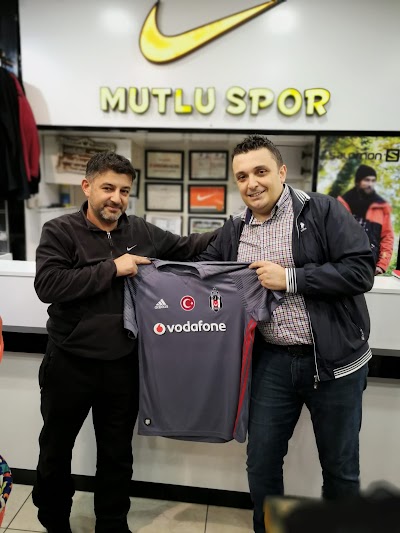 Mutlu Deri Spor