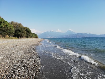 Lykia Botanika Beach & Fun Club