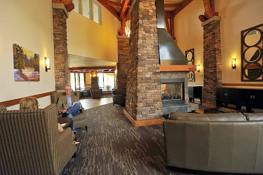 Mountain Spirit Resort Kimberley - Thumbnail