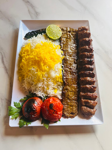Sadaf Persian Restaurant(SYDNEY) Gallery - Australia