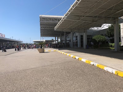 Antalya Airport