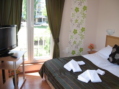 Photos of De lux apartments Kosta