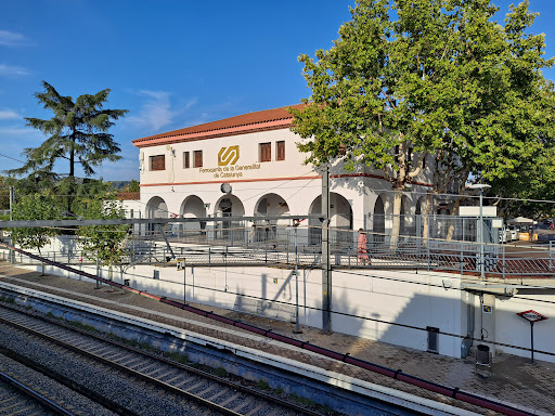 Sant Quirze