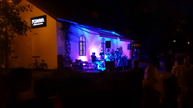 Recenze na Ponava v Brno - Restaurace