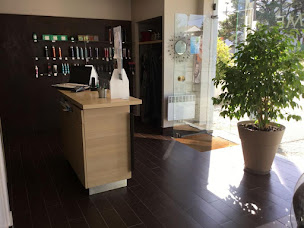 Photo n°2 de Styl'mod à Rezé (Salon de coiffure)