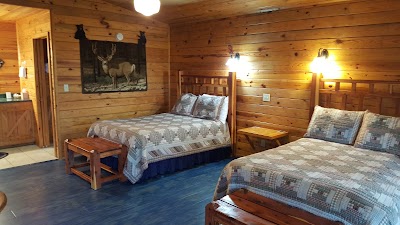 Wanderlust RV Park & Cabins