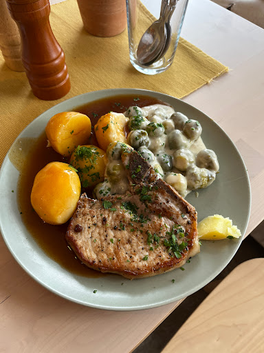 Stadtbistro Teterow - Thumbnail