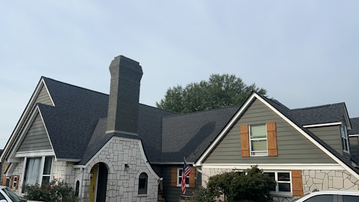 Rockin' R Roofing and Construction, LLC - Thumbnail