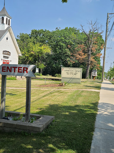 Wood Dale Food Pantry - Thumbnail