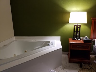 lodging
