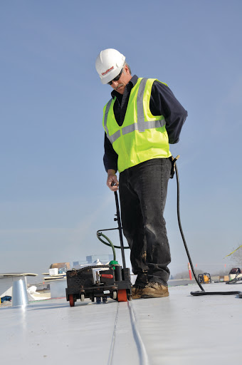 Mast's Top Choice Roofing - Thumbnail