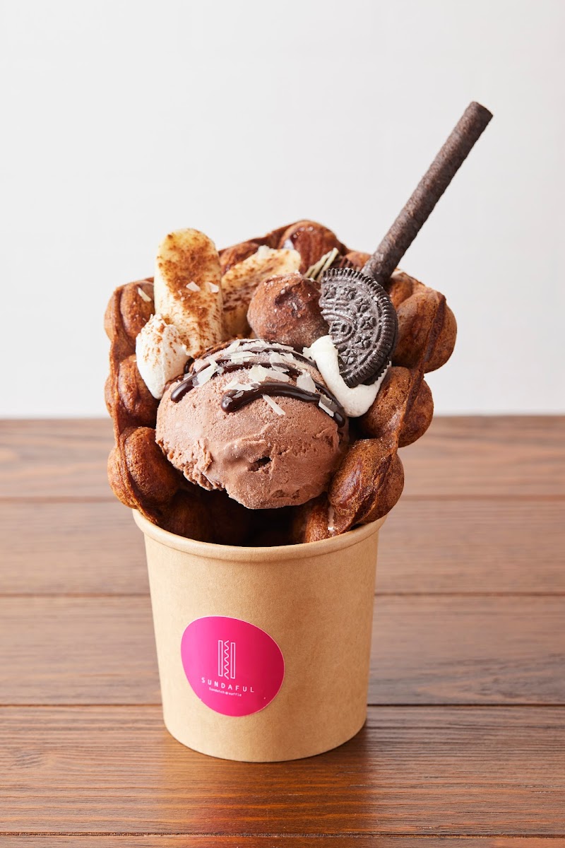 カフェ ＆ ダイニング Fry's / G-CATCH