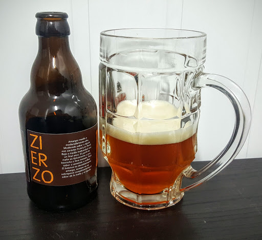 Ibeer Cervezas Artesanas