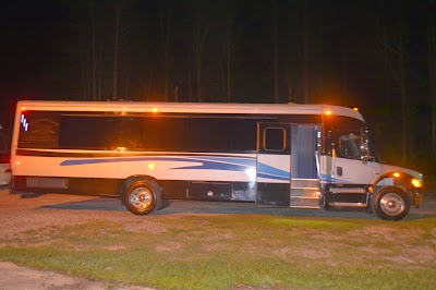 Camelot Bus & Limousine Service