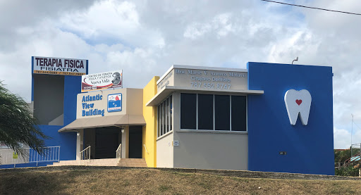 Oficina Dental Dra Marie V. Arroyo Malavé