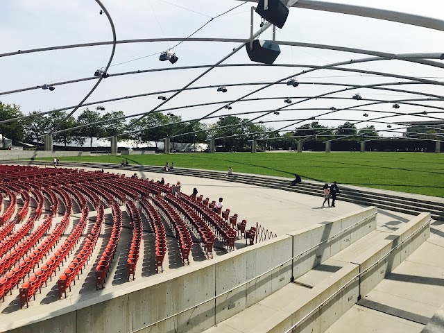 Millennium Park